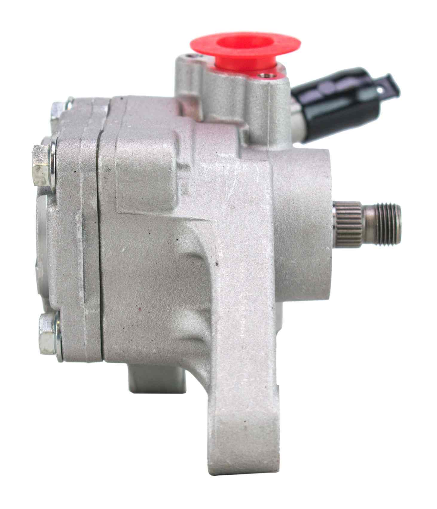 Atlantic Automotive Engineering Power Steering Pump 5339N