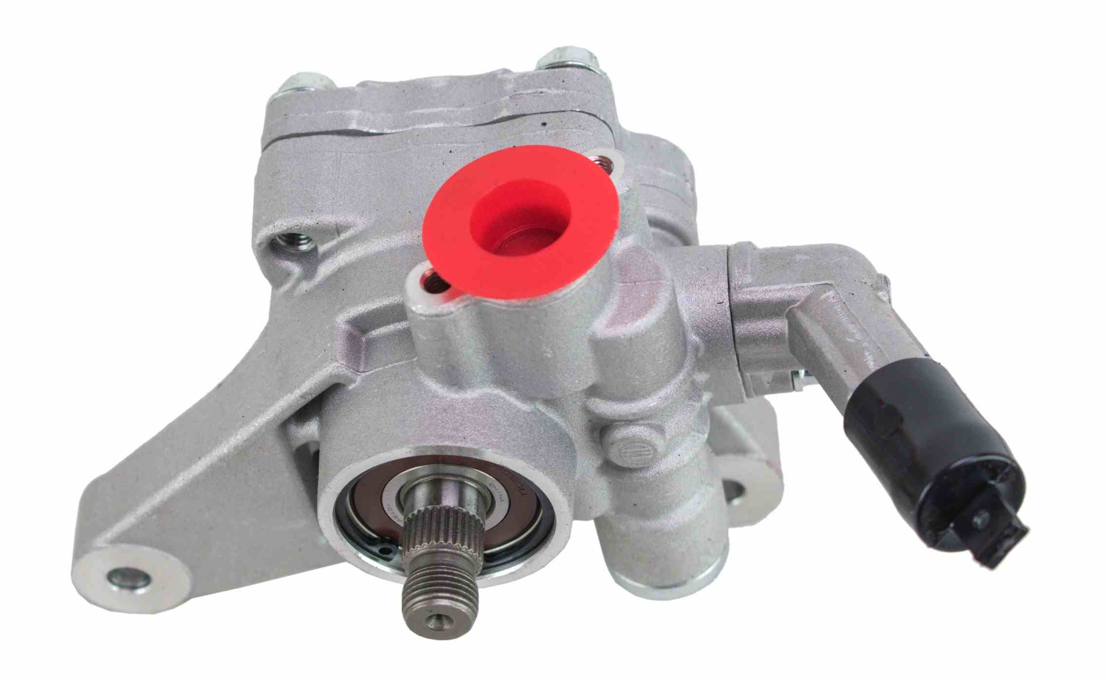 Atlantic Automotive Engineering Power Steering Pump 5339N