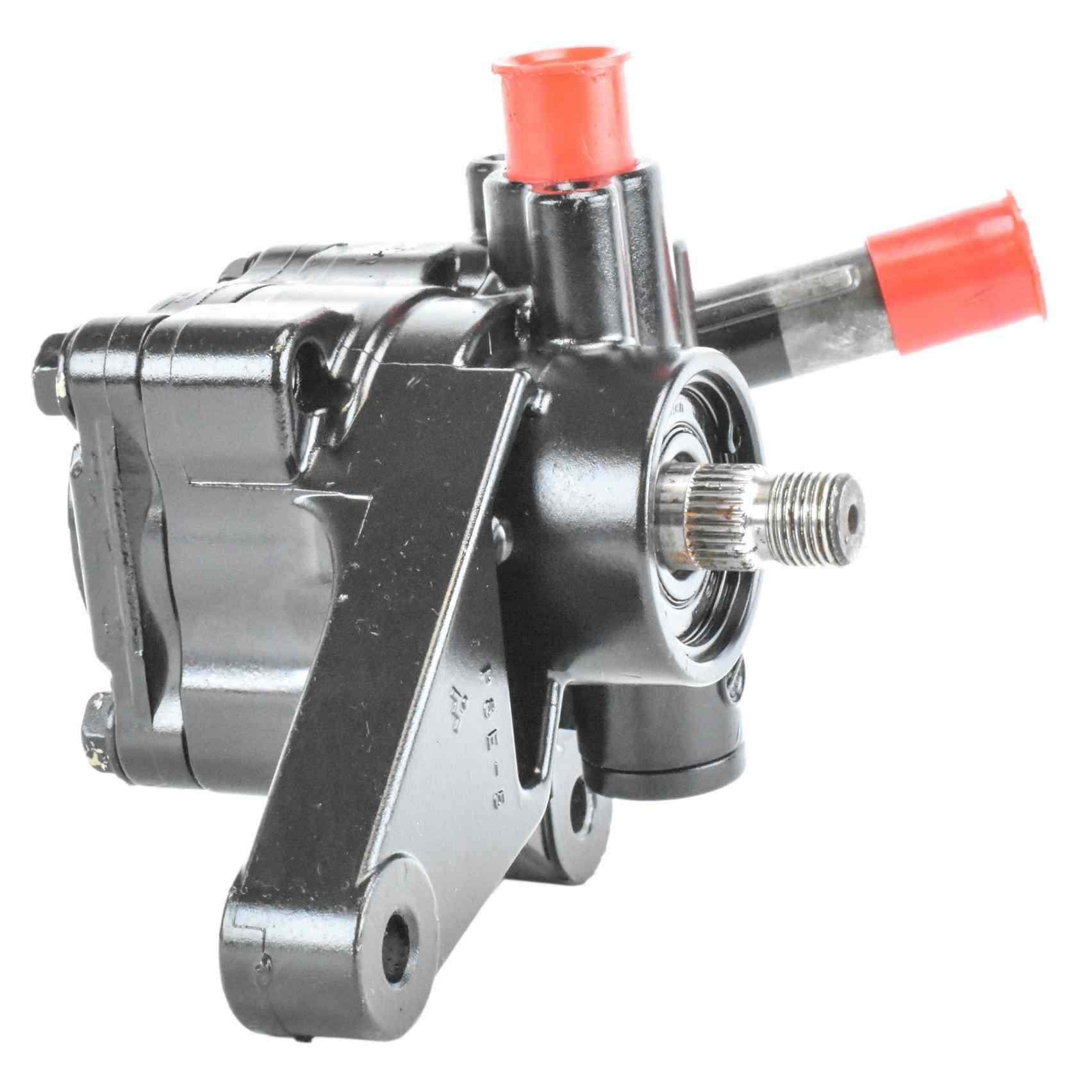 Atlantic Automotive Engineering Power Steering Pump 5339