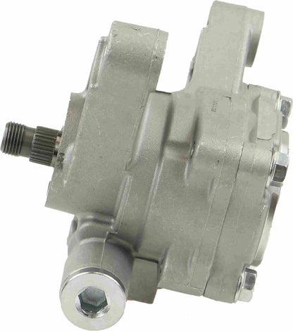 Atlantic Auto Entprs 5341N