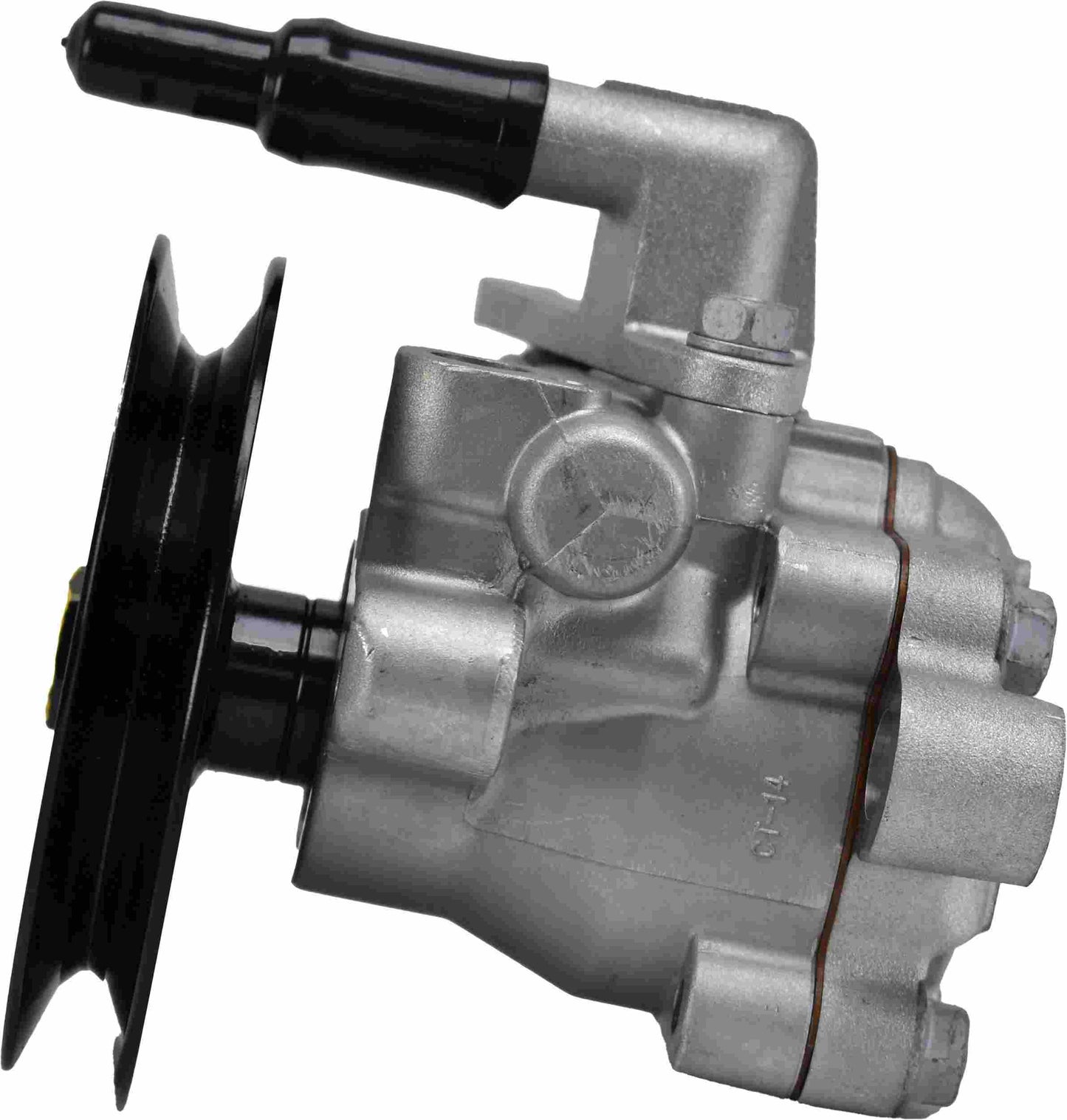 Atlantic Automotive Engineering Power Steering Pump 5343N