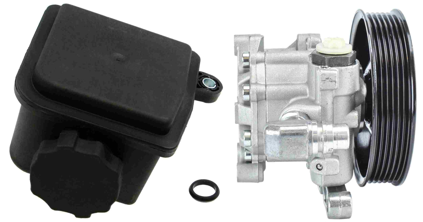 Atlantic Automotive Engineering Power Steering Pump Kit 5353NKTA