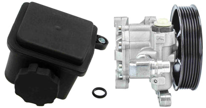 Atlantic Automotive Engineering Power Steering Pump Kit 5353NKTA
