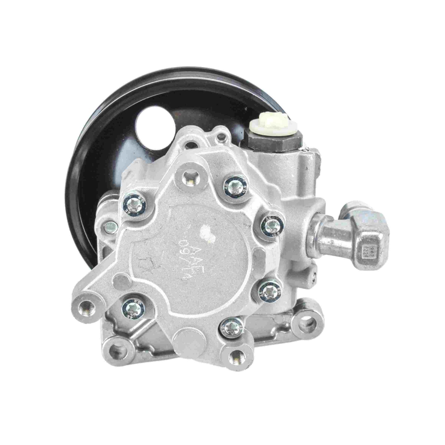 Atlantic Automotive Engineering Power Steering Pump 5353N