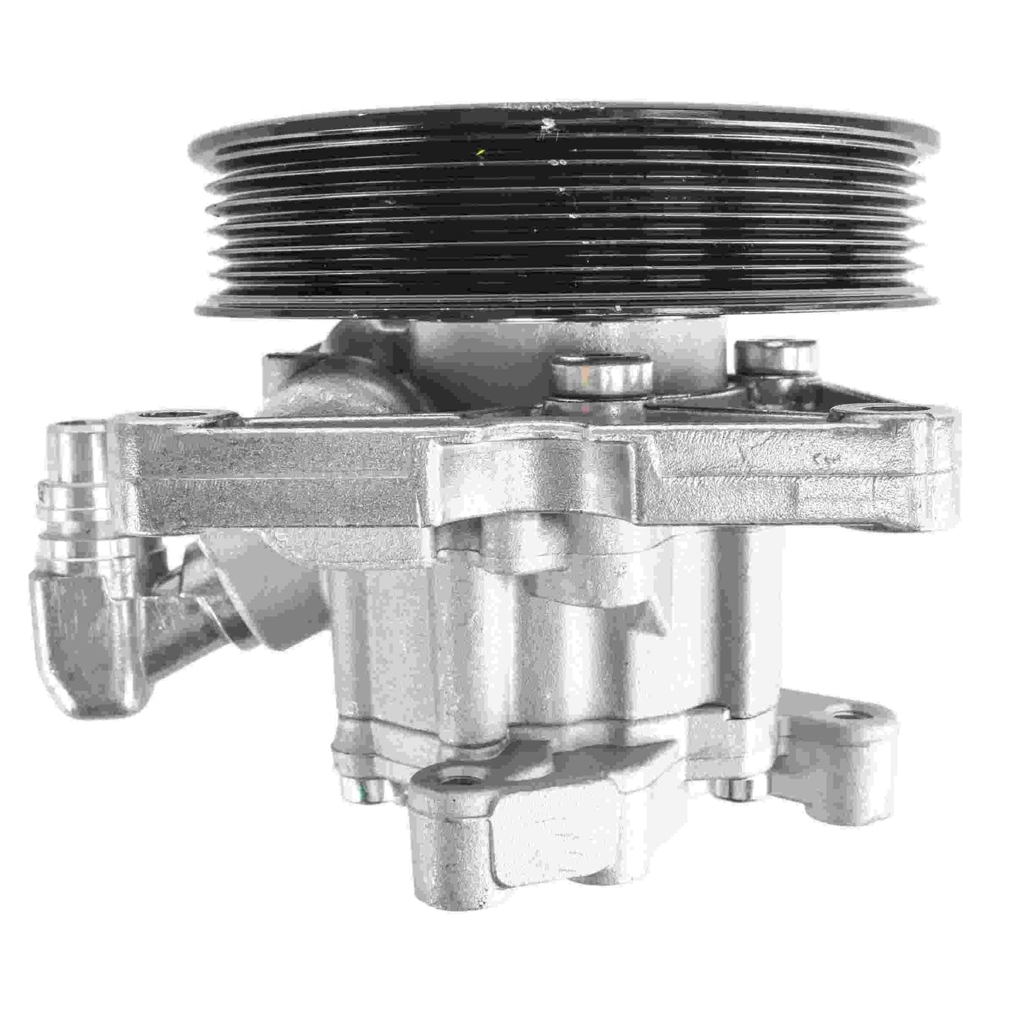 Atlantic Automotive Engineering Power Steering Pump 5353N