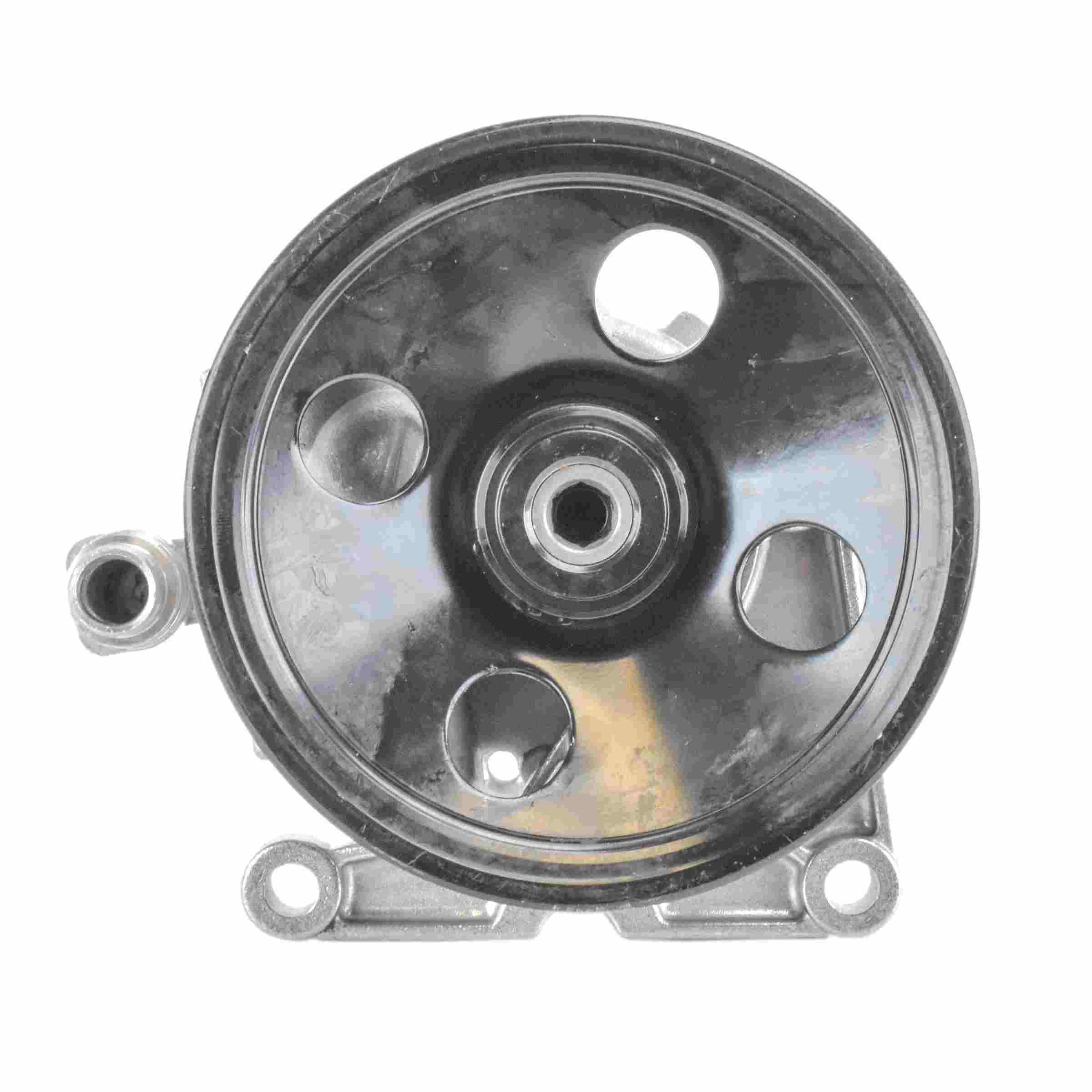 AAE Power Steering Pump