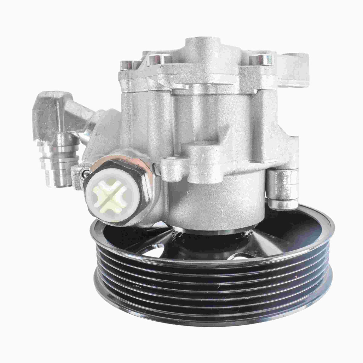 Atlantic Automotive Engineering Power Steering Pump 5353N