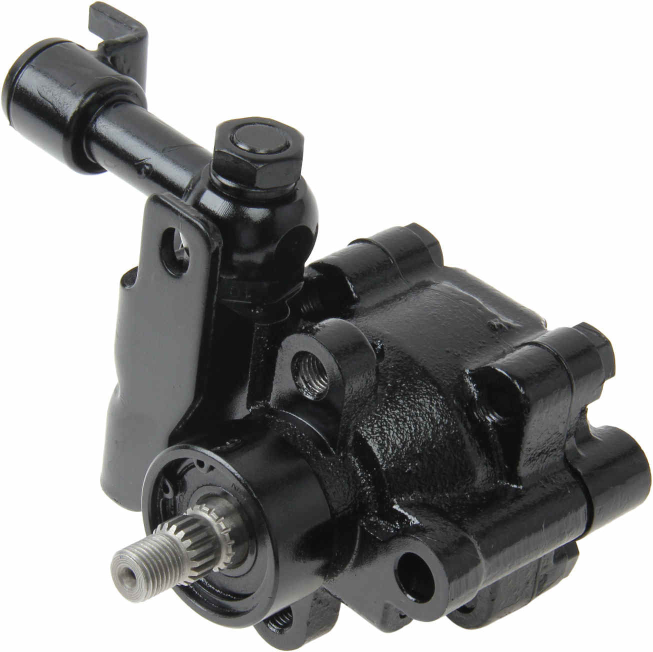 Atlantic Automotive Engineering Power Steering Pump 5362N