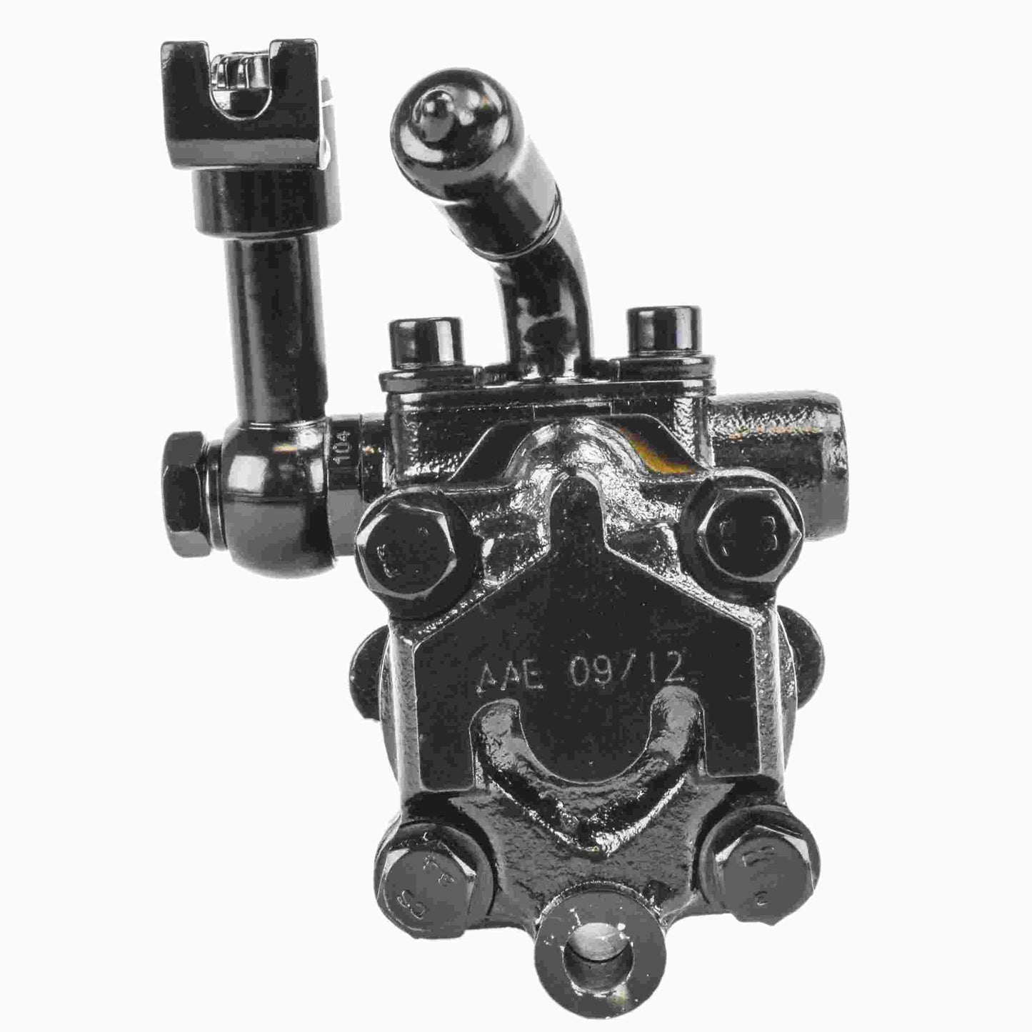 Atlantic Automotive Engineering Power Steering Pump 5362N