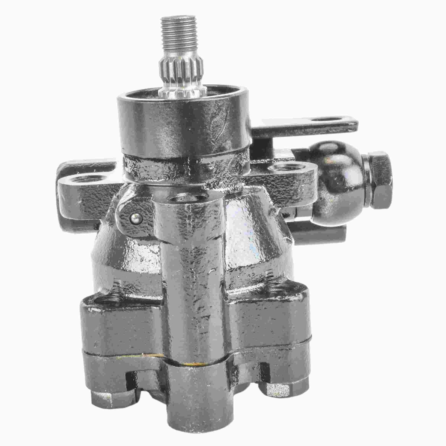 Atlantic Automotive Engineering Power Steering Pump 5362N