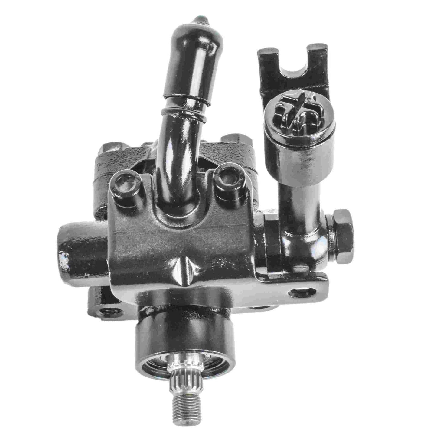Atlantic Automotive Engineering Power Steering Pump 5362N