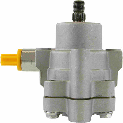 Atlantic Automotive Engineering Power Steering Pump 5365N