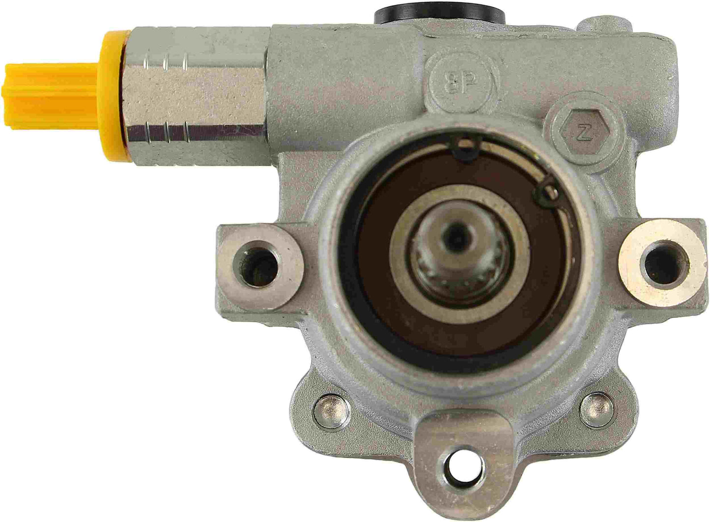 Atlantic Automotive Engineering Power Steering Pump 5365N