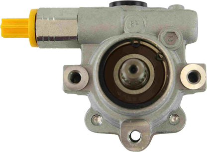 Atlantic Automotive Engineering Power Steering Pump 5365N