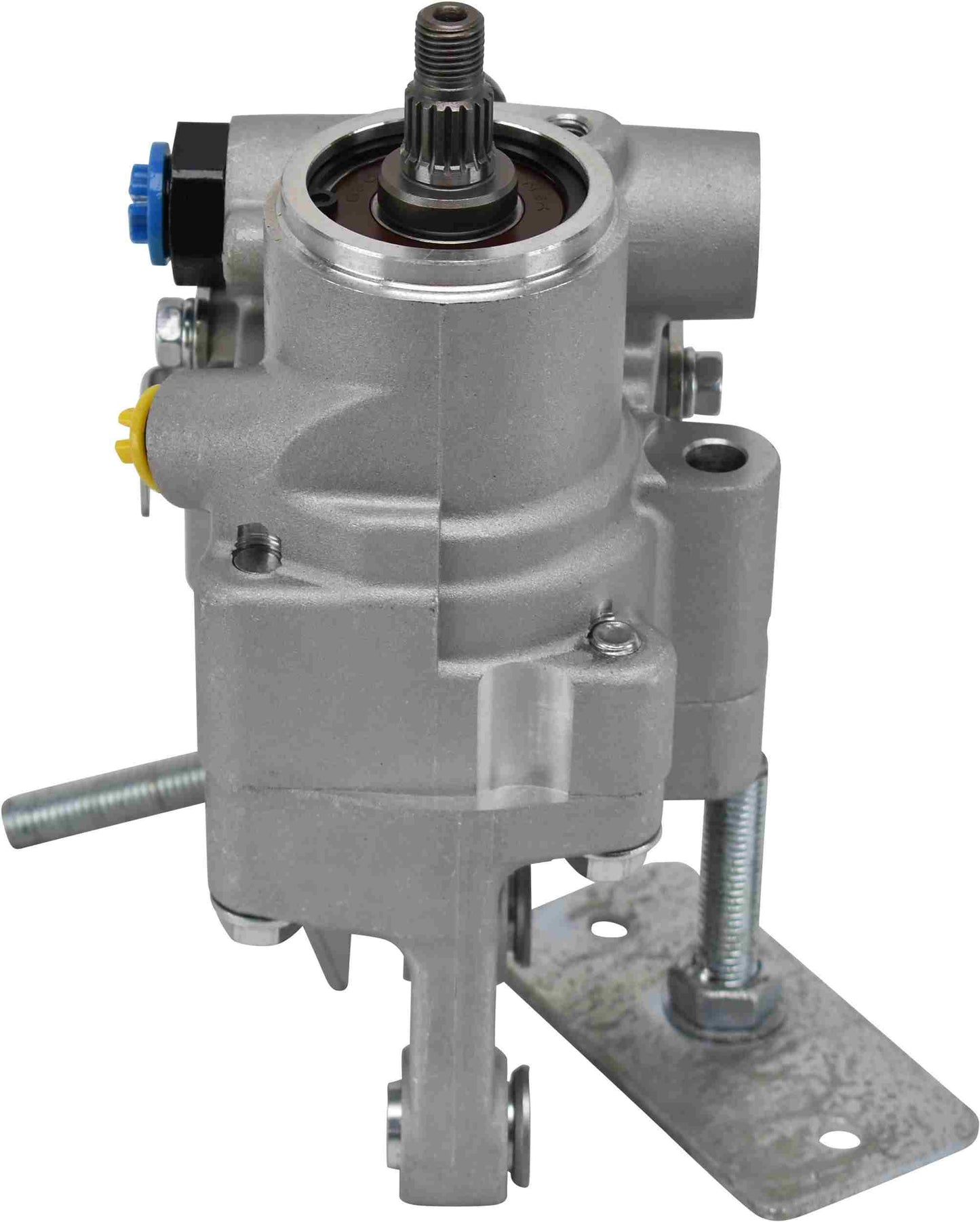 Atlantic Automotive Engineering Power Steering Pump 5366N