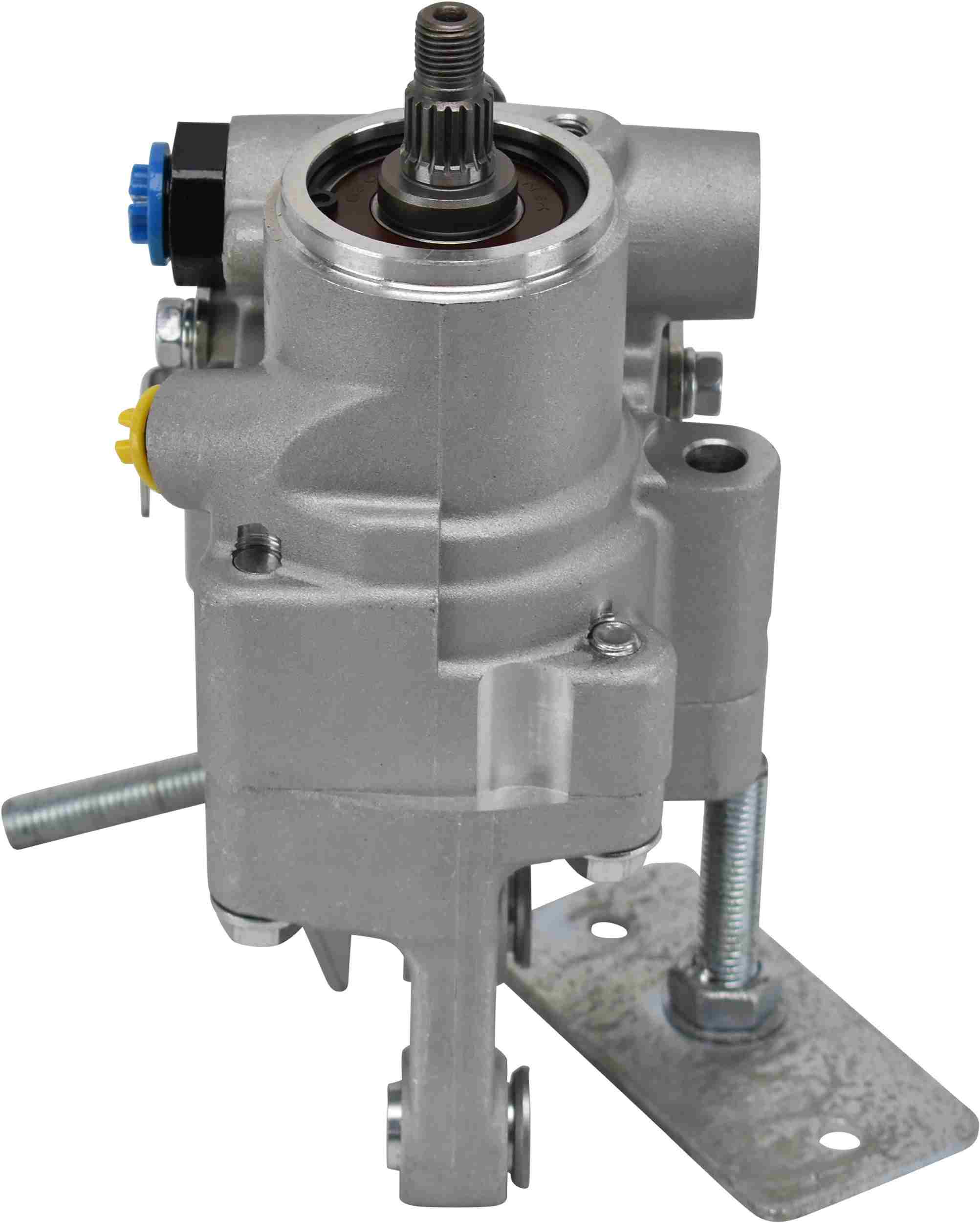 Atlantic Automotive Engineering Power Steering Pump 5366N