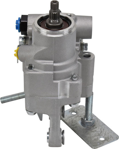 Atlantic Automotive Engineering Power Steering Pump 5366N
