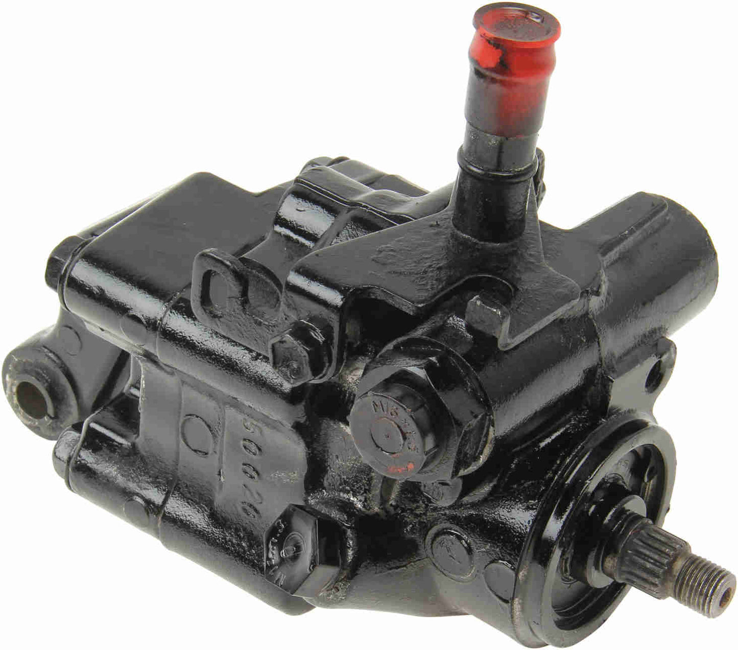 Atlantic Automotive Engineering Power Steering Pump 5366