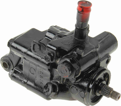 Atlantic Automotive Engineering Power Steering Pump 5366