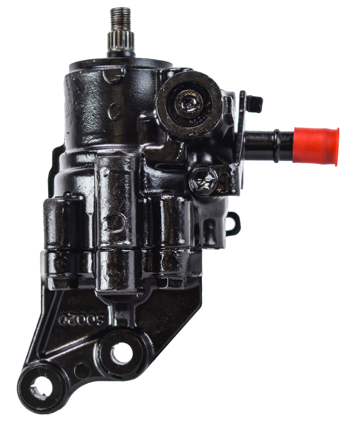 AAE Power Steering Pump