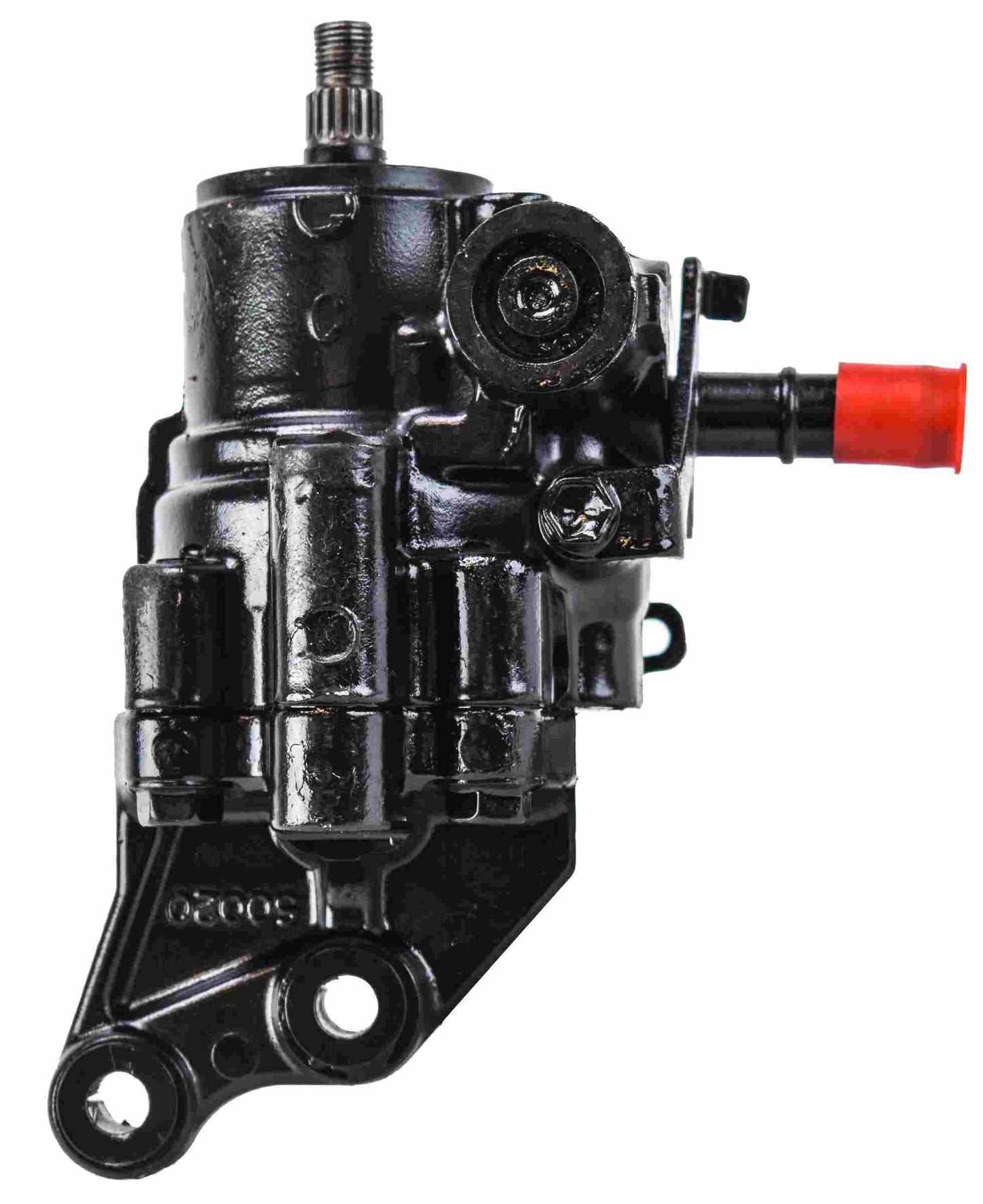 AAE Power Steering Pump