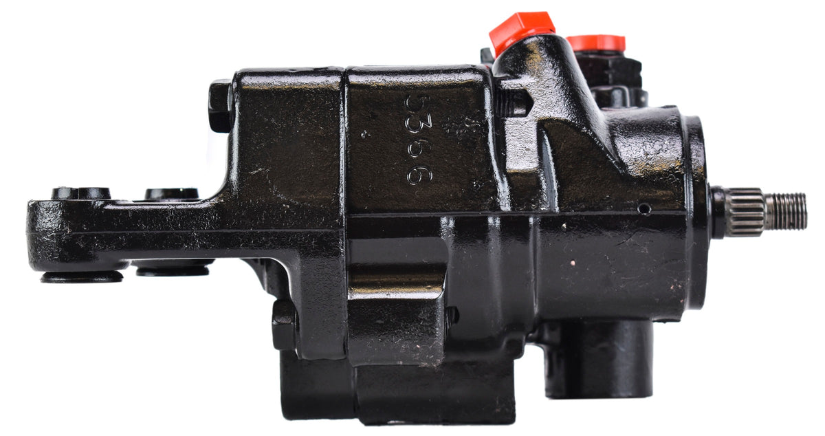 Atlantic Automotive Engineering Power Steering Pump 5366