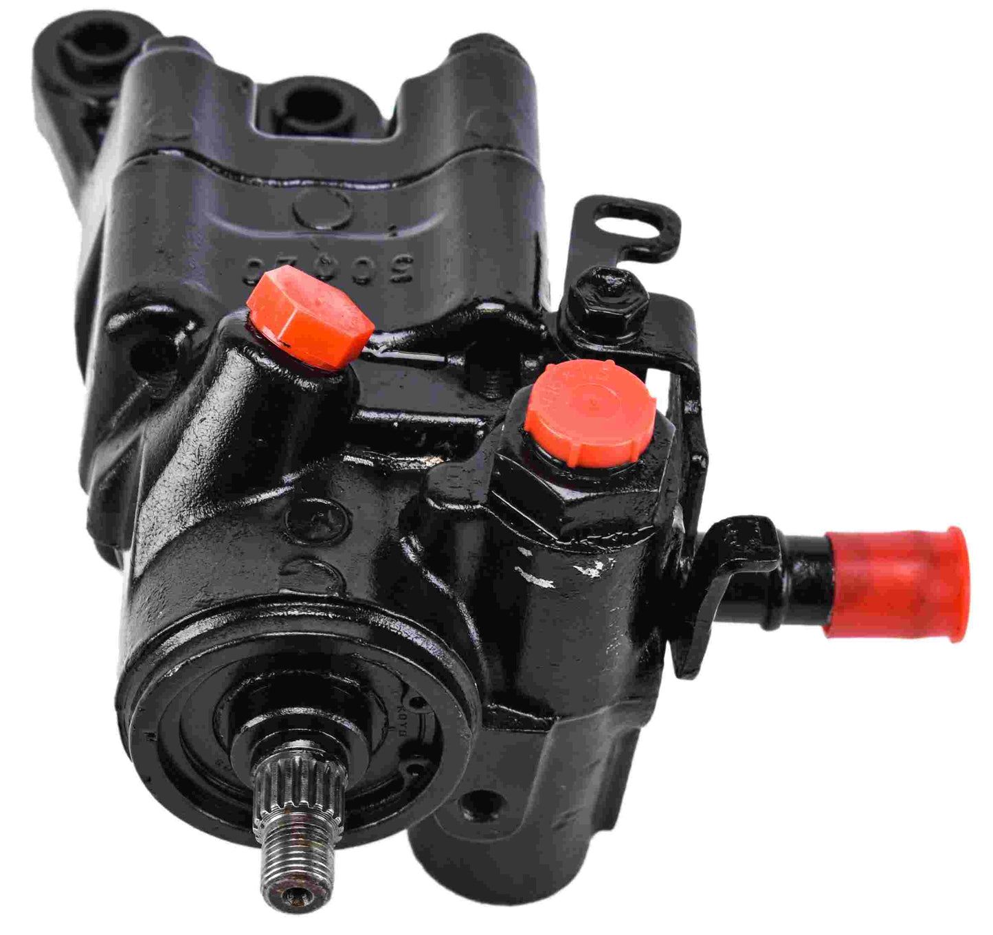 Atlantic Automotive Engineering Power Steering Pump 5366