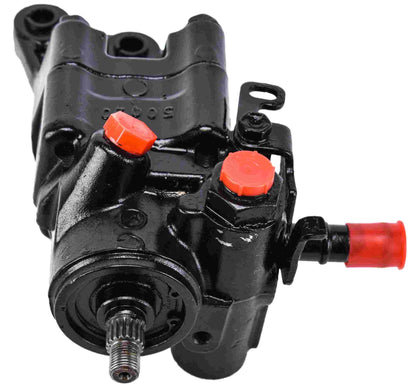 Atlantic Automotive Engineering Power Steering Pump 5366