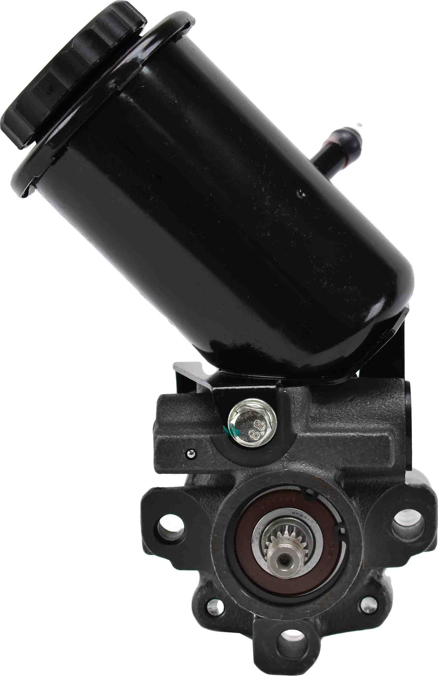 Atlantic Automotive Engineering Power Steering Pump 5368N