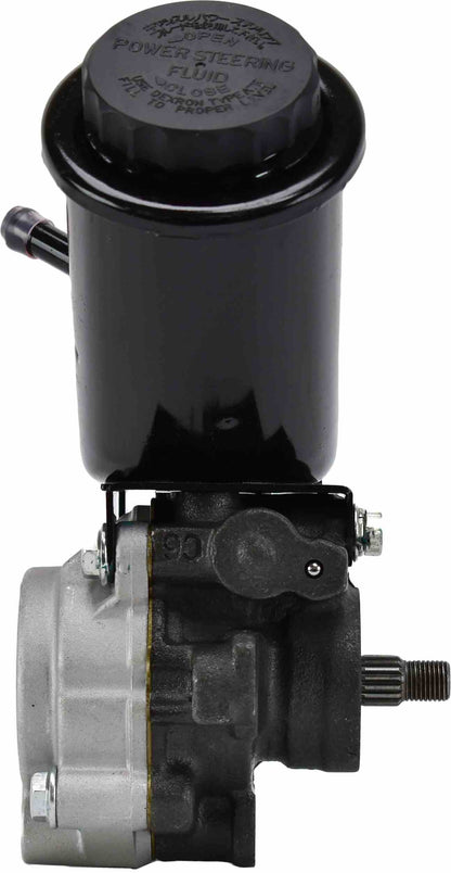 Atlantic Automotive Engineering Power Steering Pump 5368N