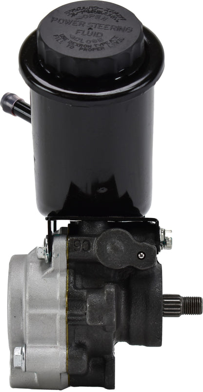 Atlantic Automotive Engineering Power Steering Pump 5368N
