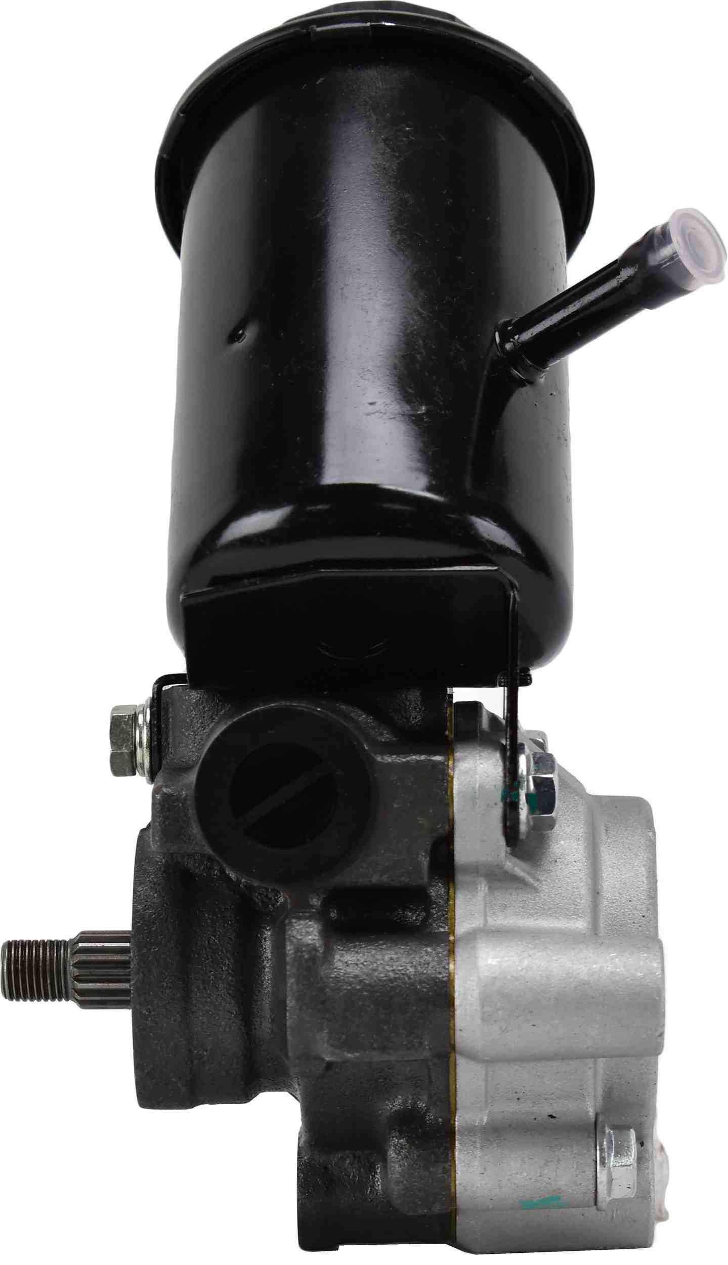 Atlantic Automotive Engineering Power Steering Pump 5368N