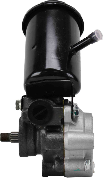 Atlantic Automotive Engineering Power Steering Pump 5368N
