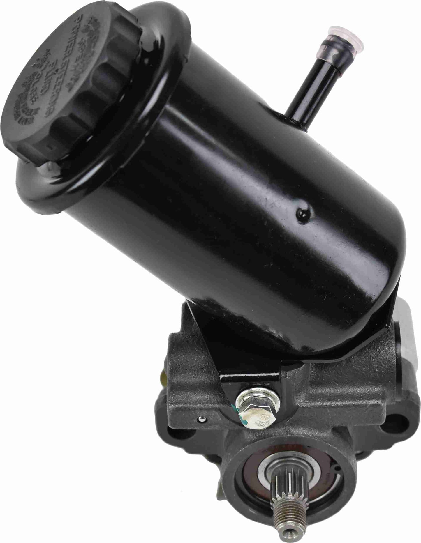 Atlantic Automotive Engineering Power Steering Pump 5368N