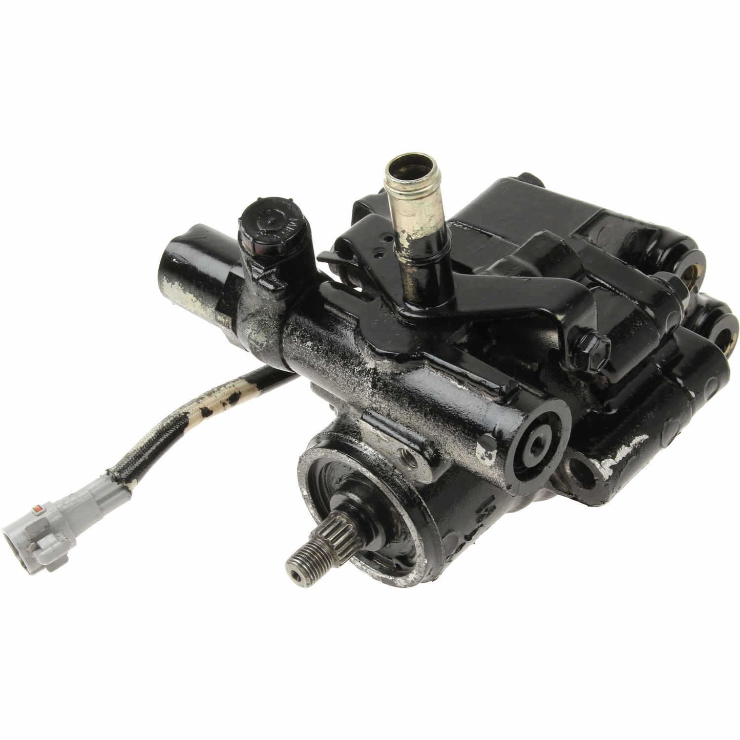AAE Power Steering Pump