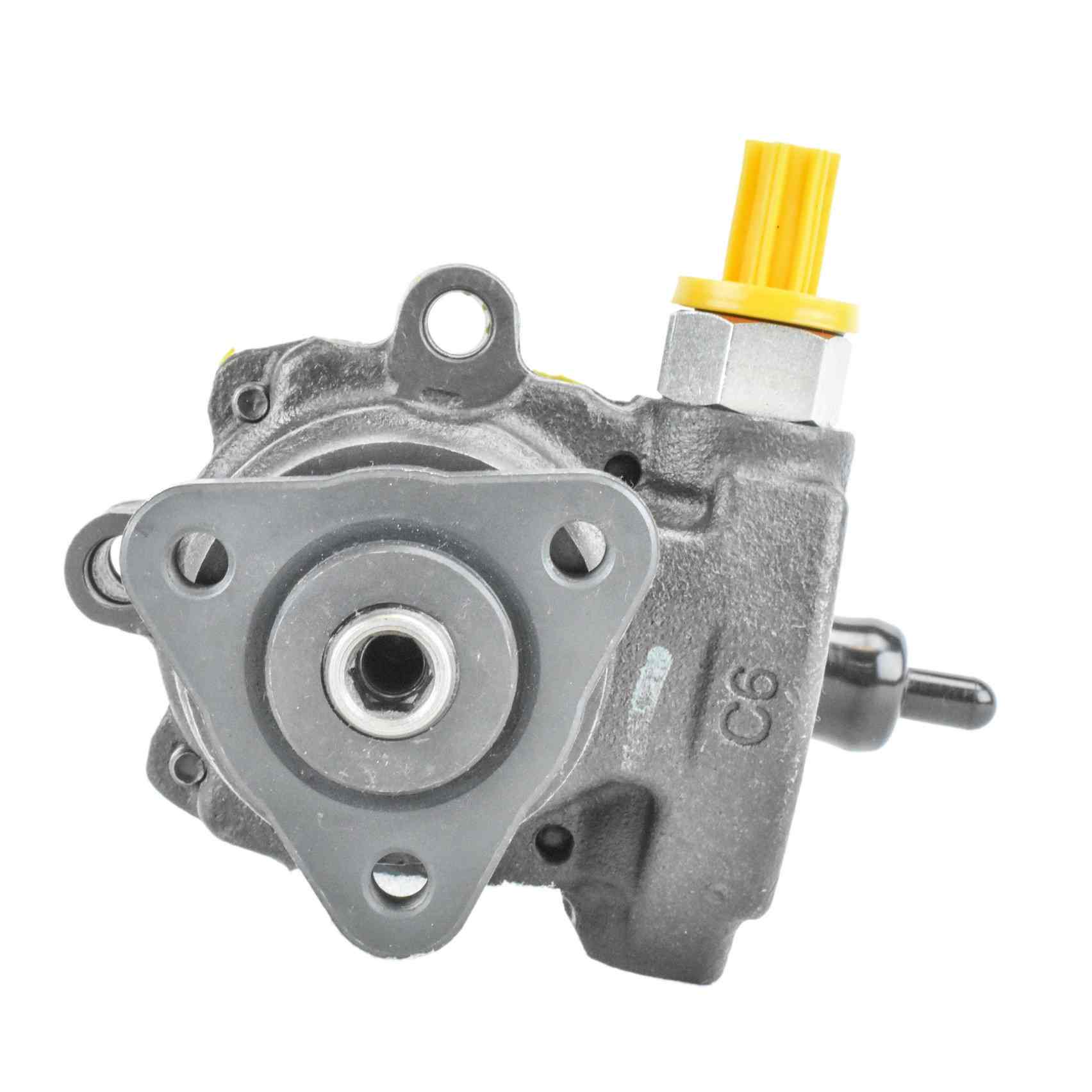 Atlantic Automotive Engineering Power Steering Pump 5371N