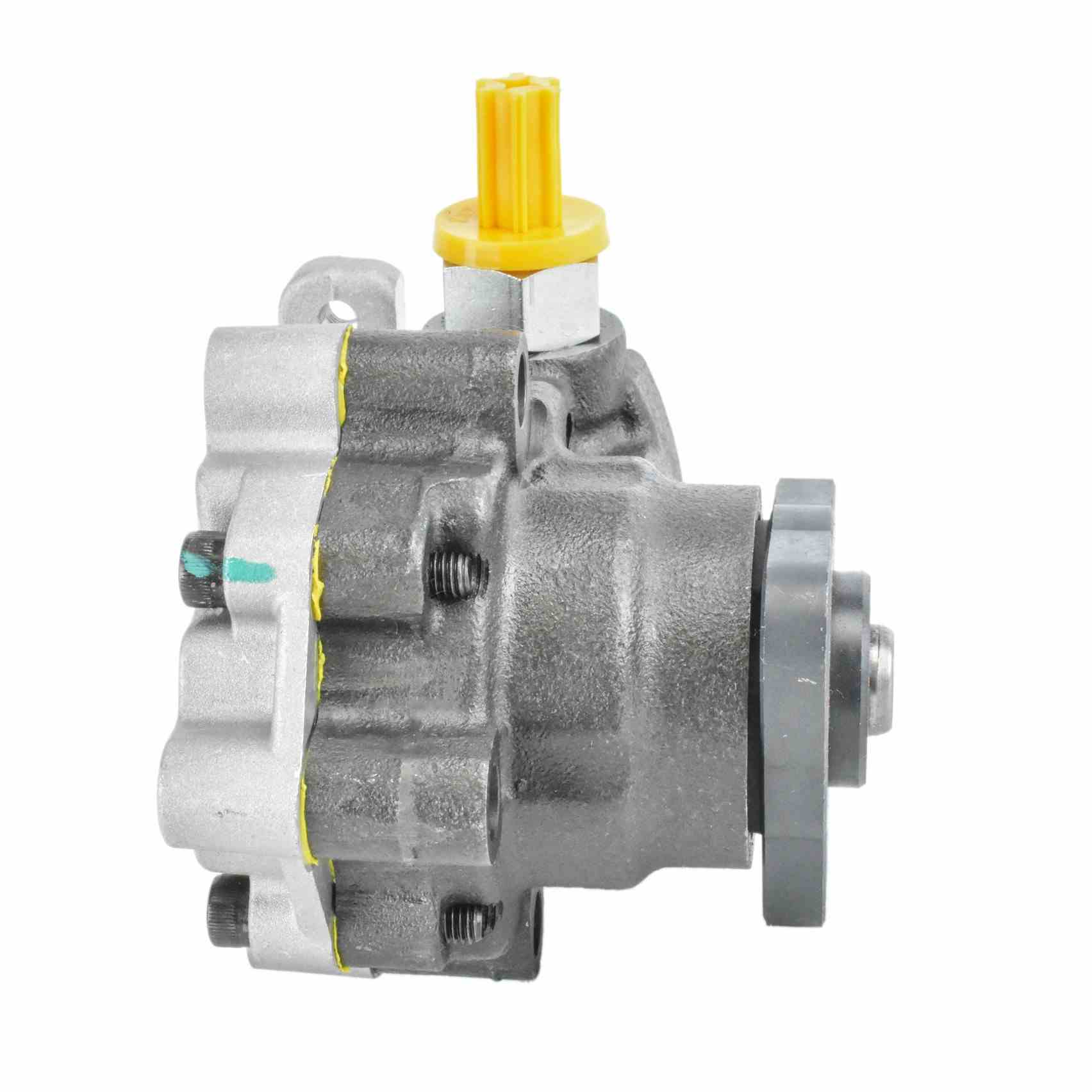 Atlantic Automotive Engineering Power Steering Pump 5371N