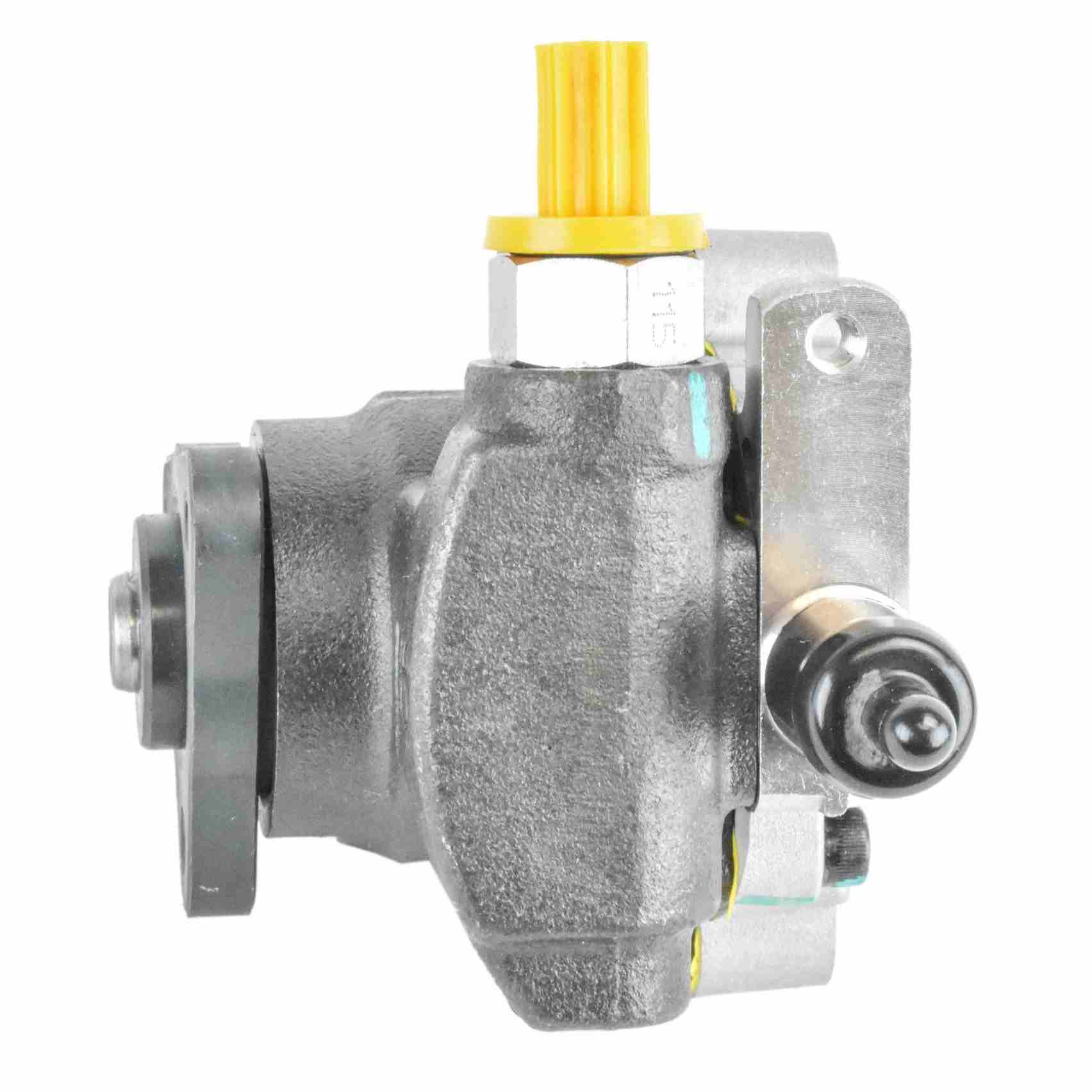 Atlantic Automotive Engineering Power Steering Pump 5371N