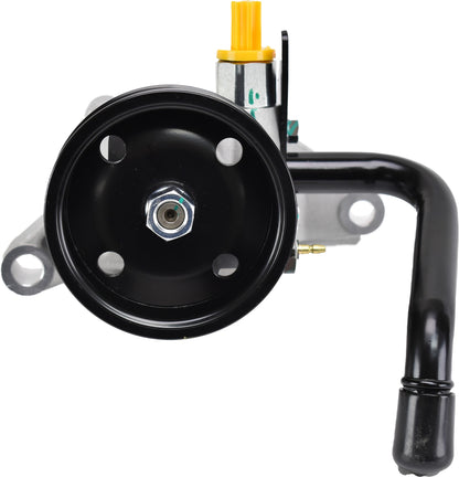 Atlantic Auto Entprs Vehicle Part 5376N