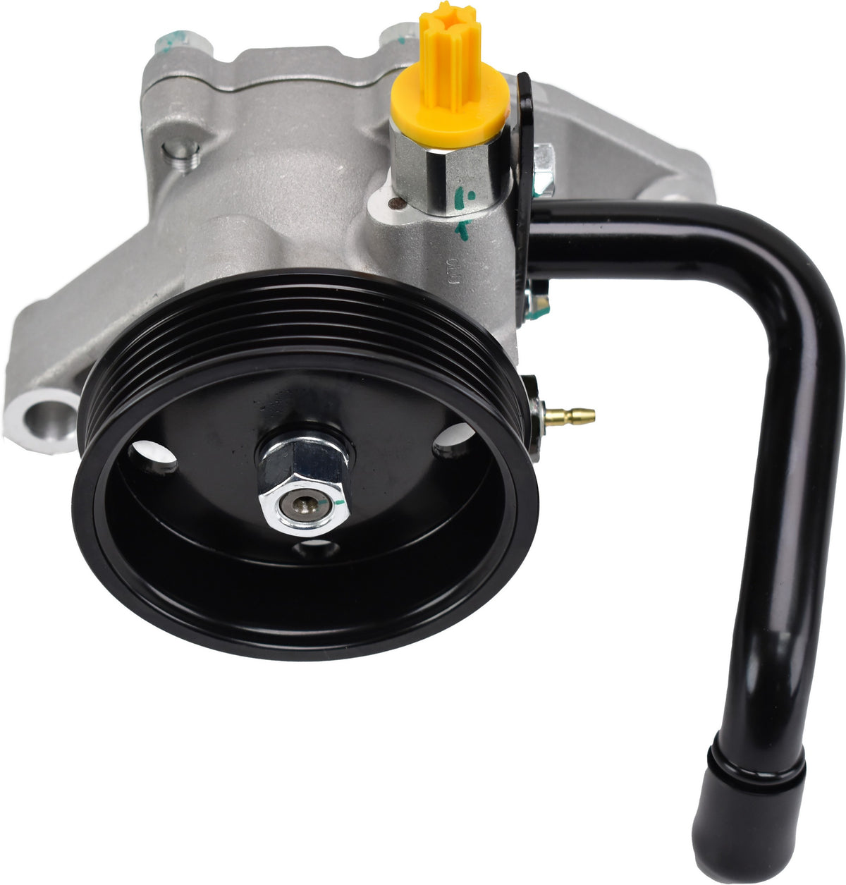 Atlantic Auto Entprs Vehicle Part 5376N