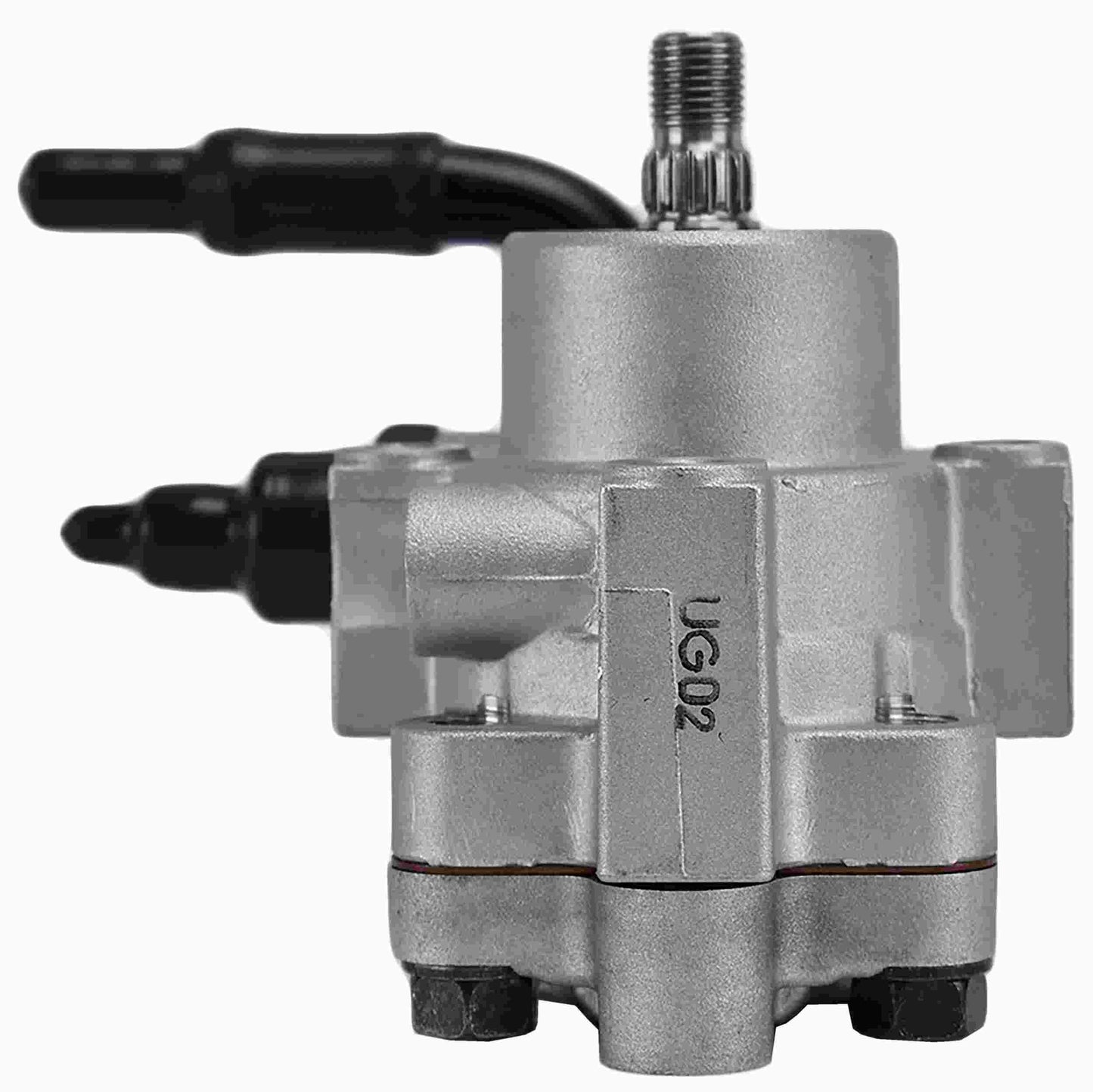 Atlantic Automotive Engineering Power Steering Pump 5377N