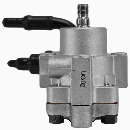 Atlantic Automotive Engineering Power Steering Pump 5377N