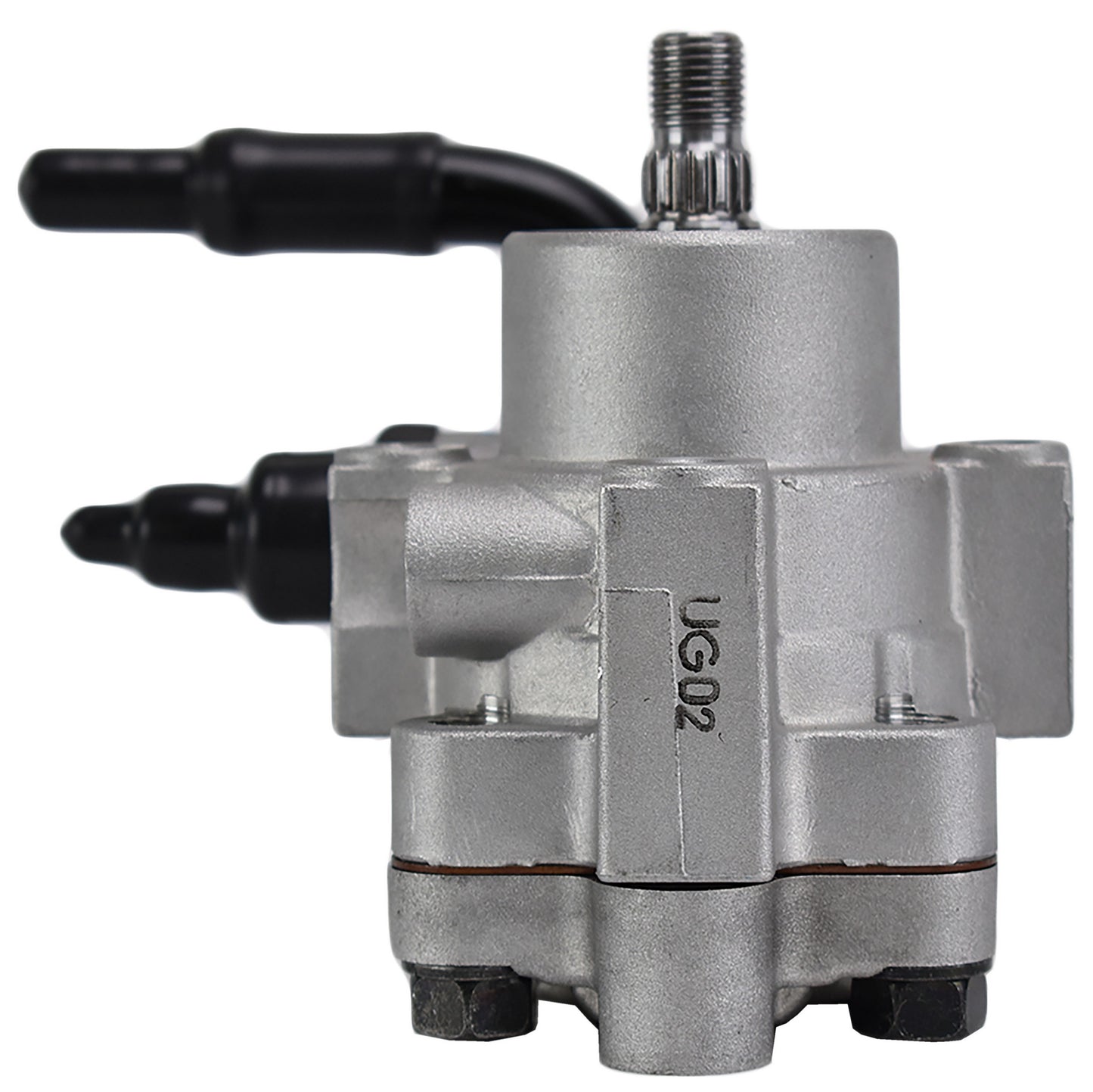 Atlantic Automotive Engineering Power Steering Pump 5377N