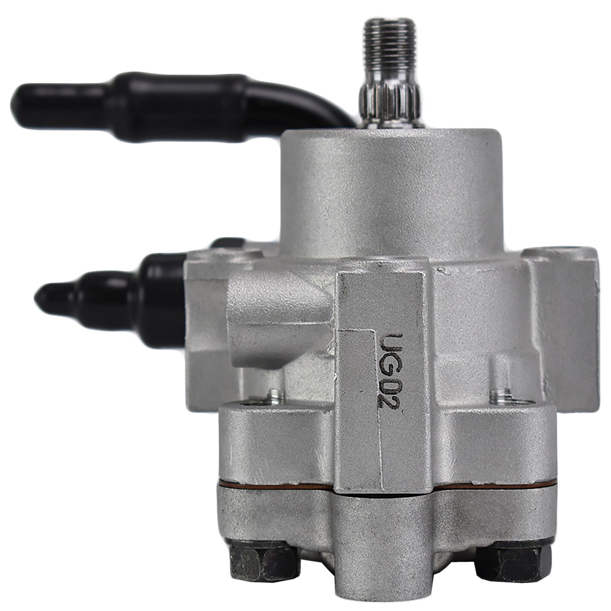 Atlantic Automotive Engineering Power Steering Pump 5377N