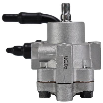 Atlantic Automotive Engineering Power Steering Pump 5377N