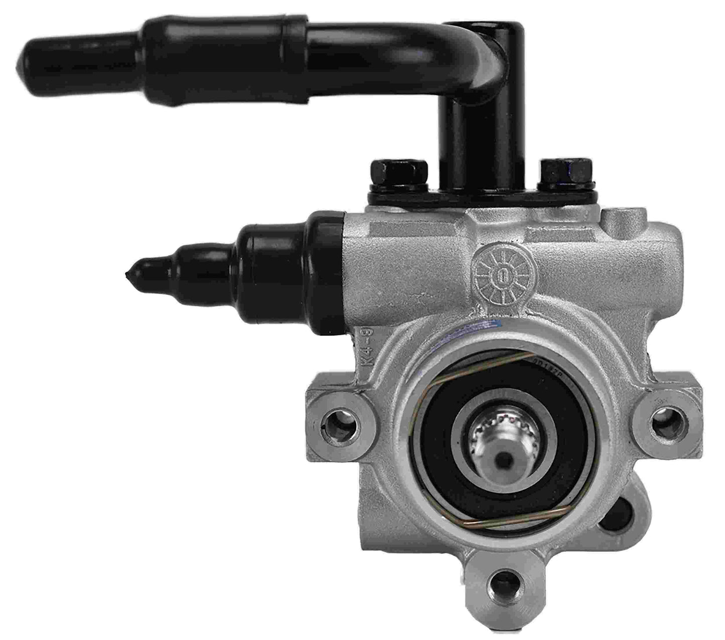 Atlantic Automotive Engineering Power Steering Pump 5377N