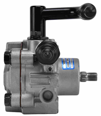 Atlantic Automotive Engineering Power Steering Pump 5377N