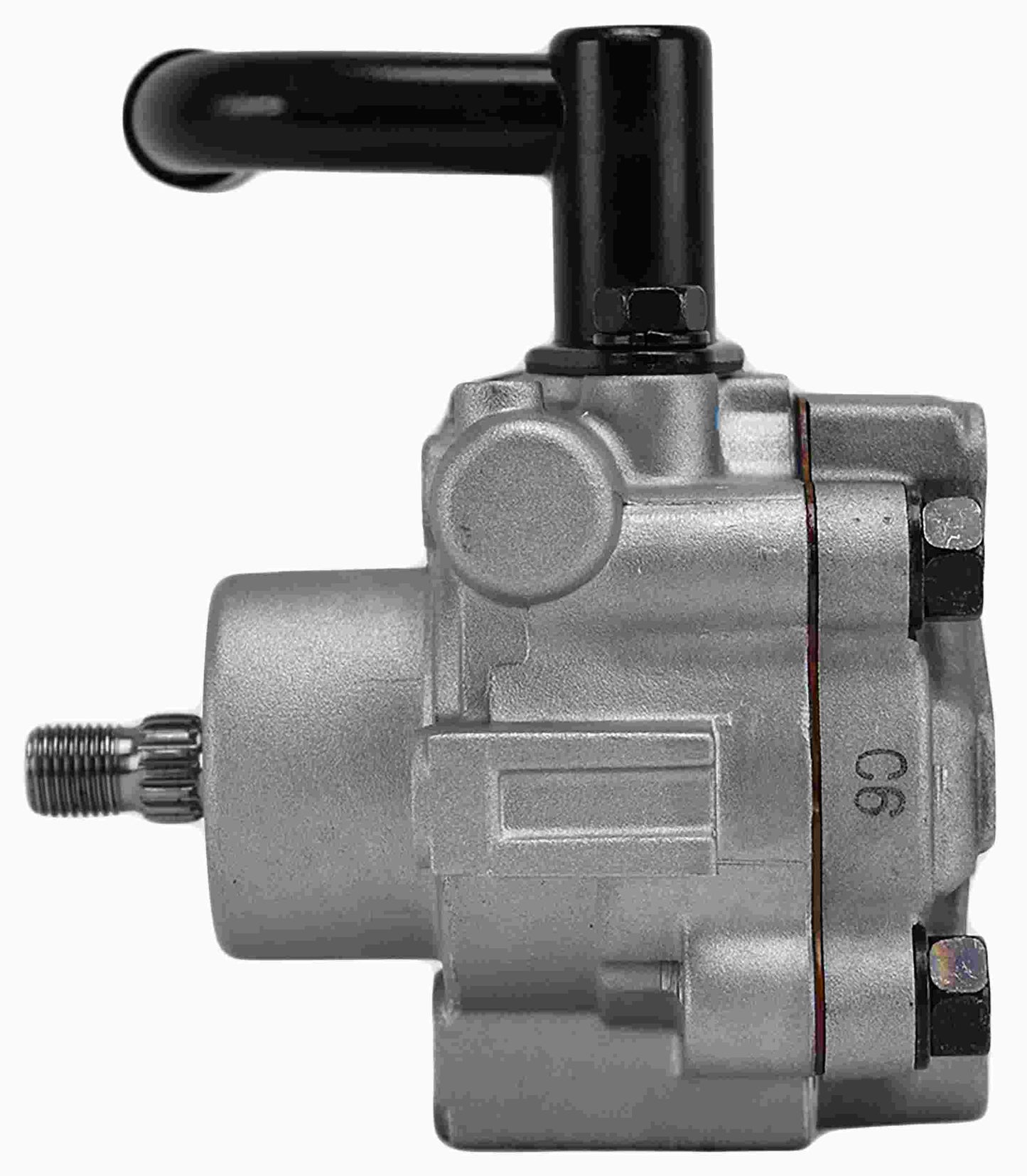 Atlantic Automotive Engineering Power Steering Pump 5377N