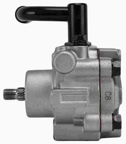 Atlantic Automotive Engineering Power Steering Pump 5377N
