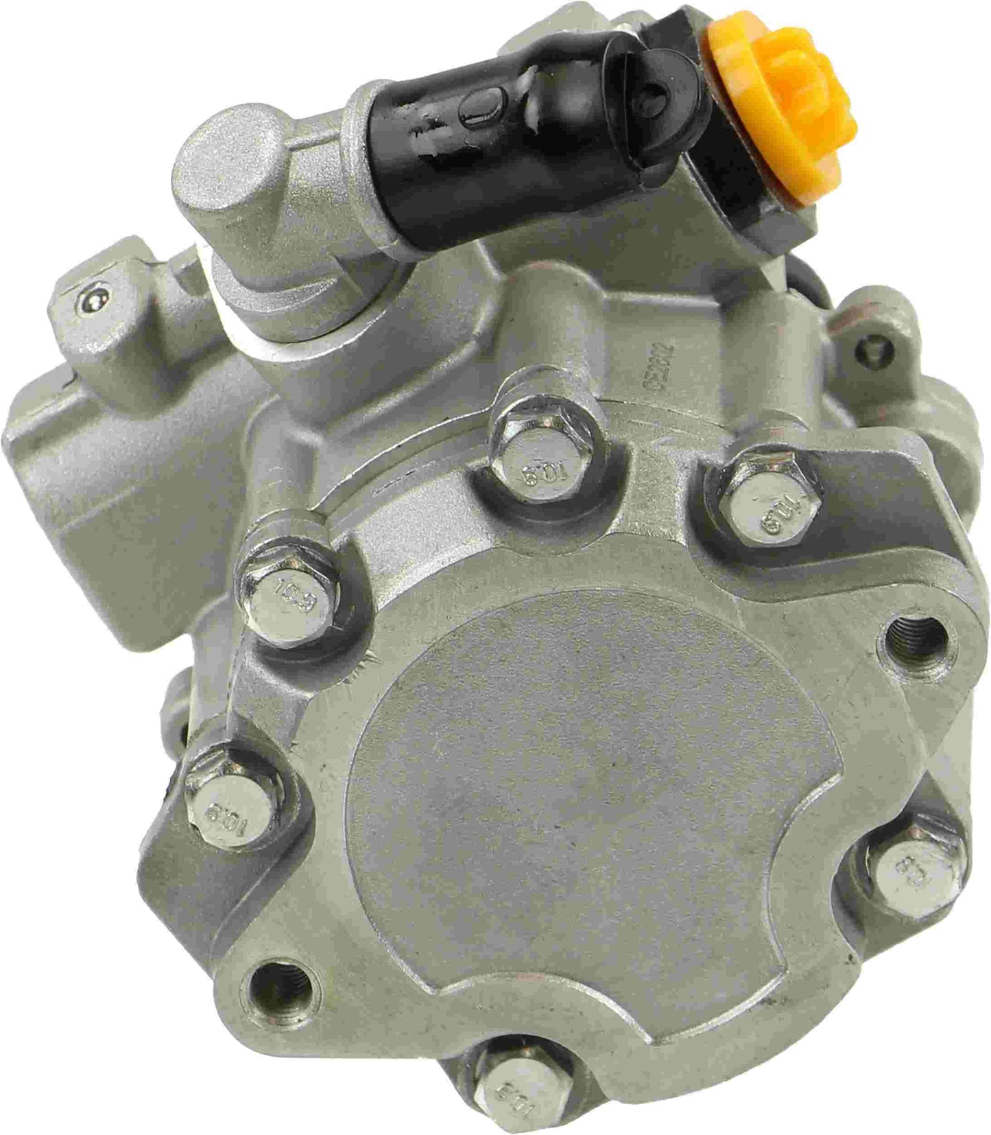 Atlantic Auto Entprs 5380N